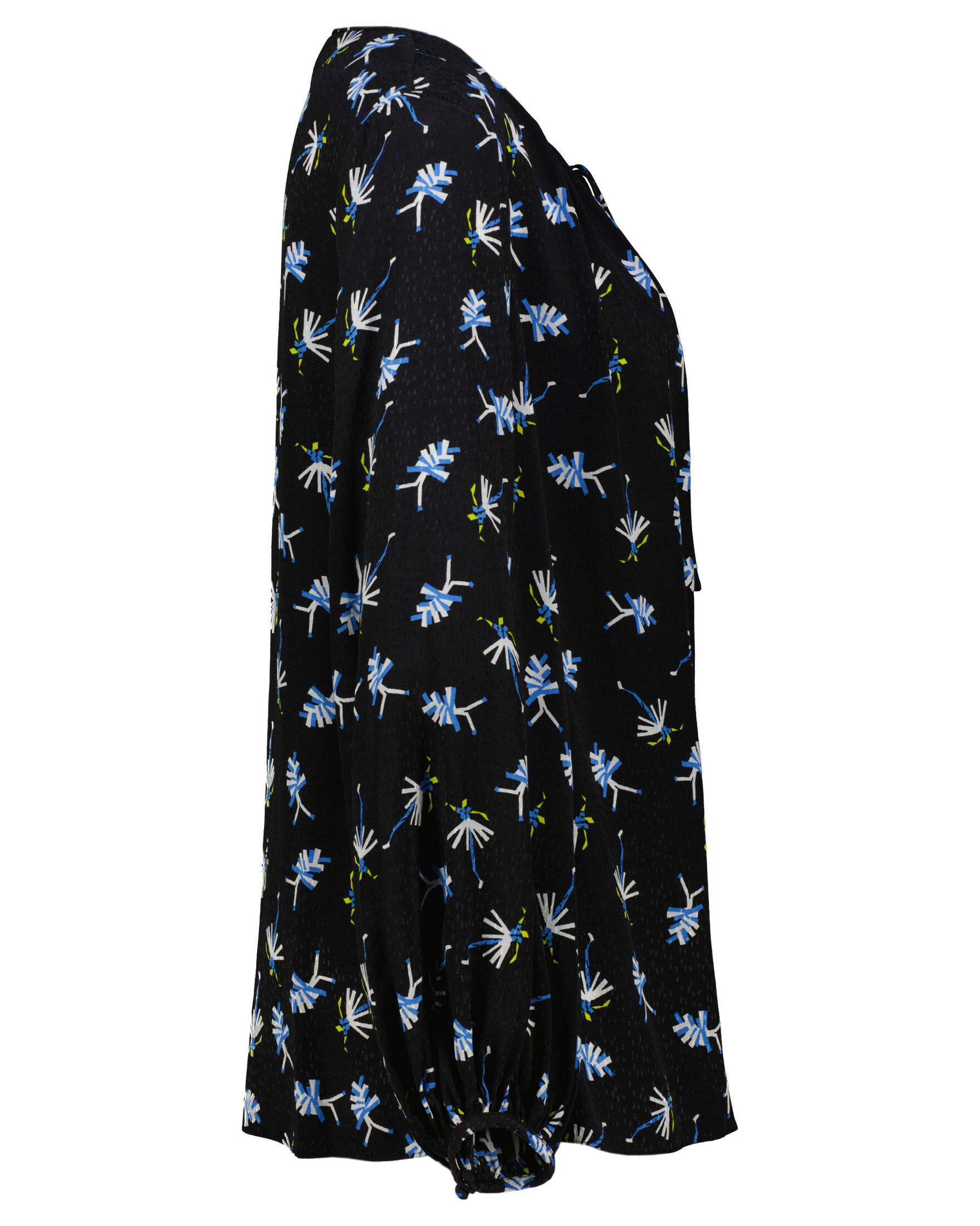 Diane von Furstenberg| Damen Bluse FREDDIE