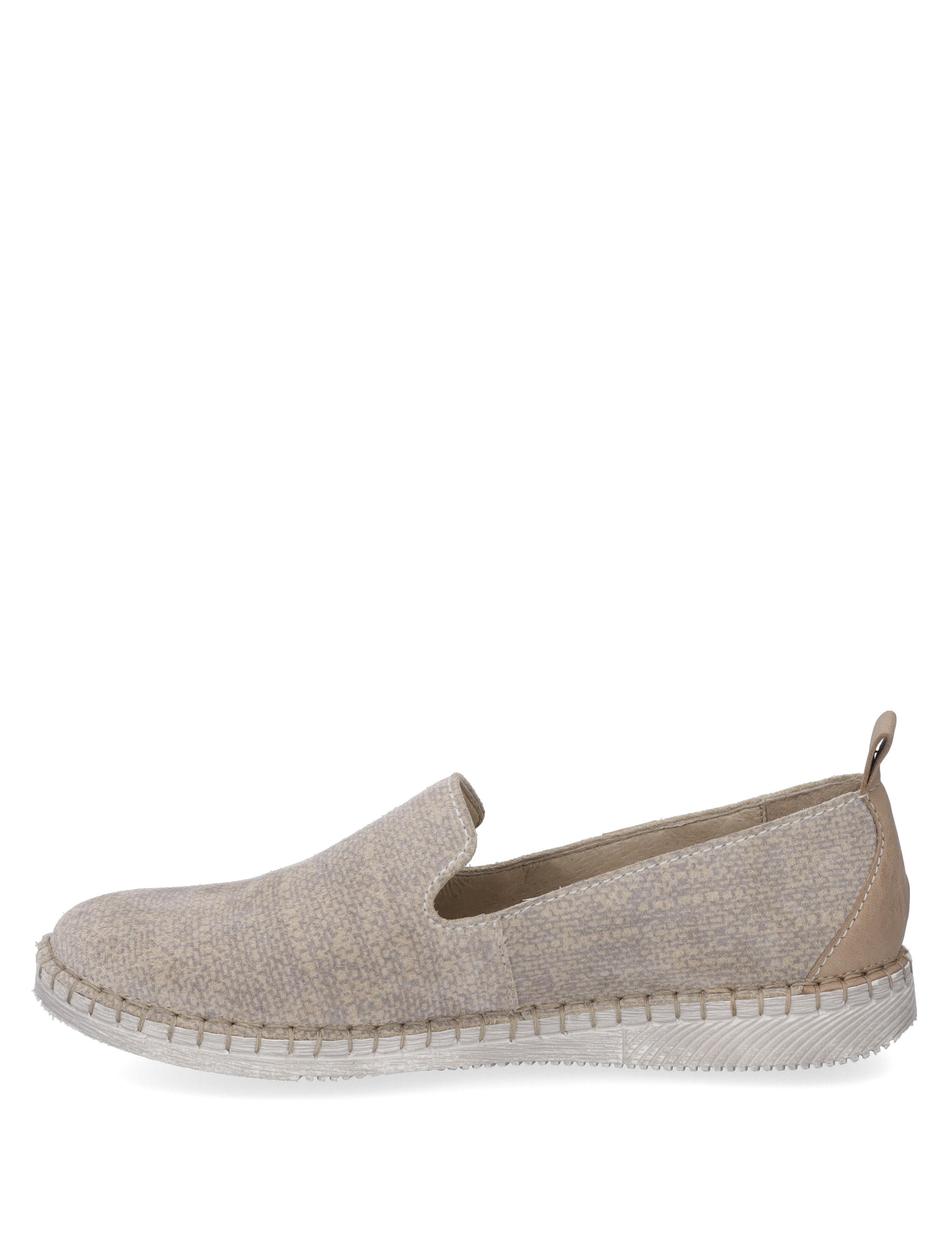 Slipper Sofie 40, beige
