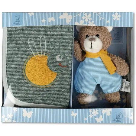 Sterntaler Geschenk-Set Ben