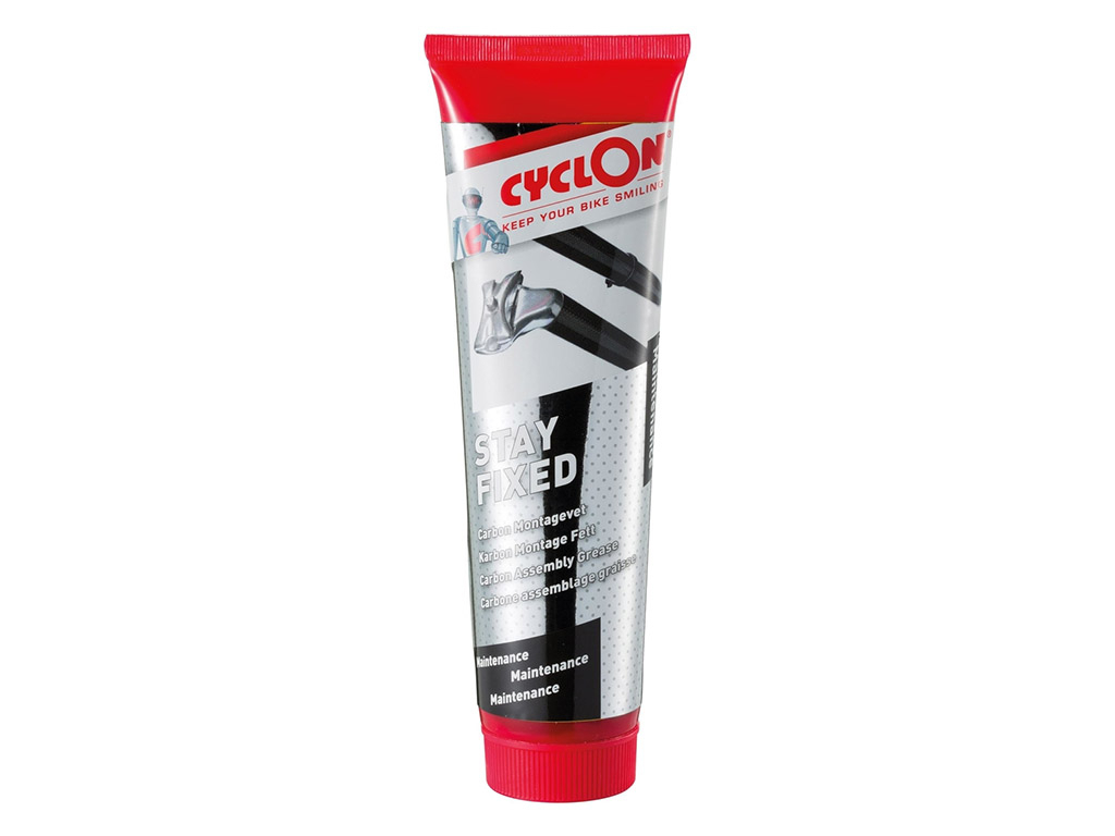 Cyclon Stay Fixed Carbon montagevet