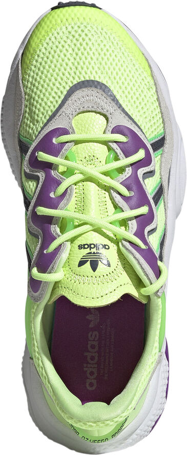 adidas Ozweego sneakers Grøn