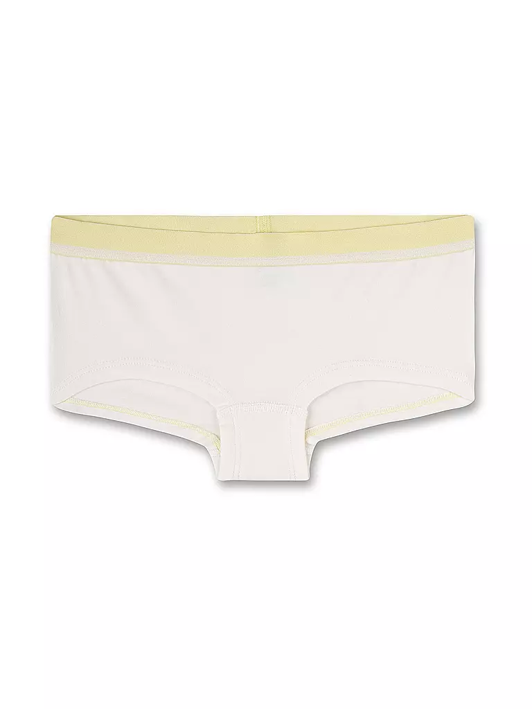 SANETTA Mädchen Panty  2-er Pkg. hellblau