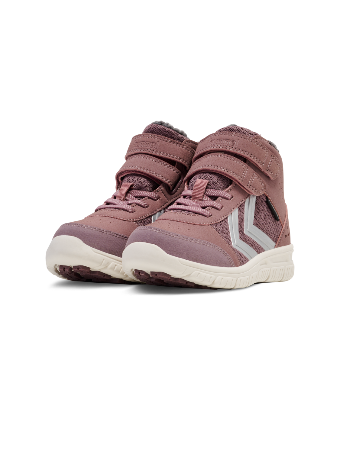 CROSSLITE WINTER MID TEX JR