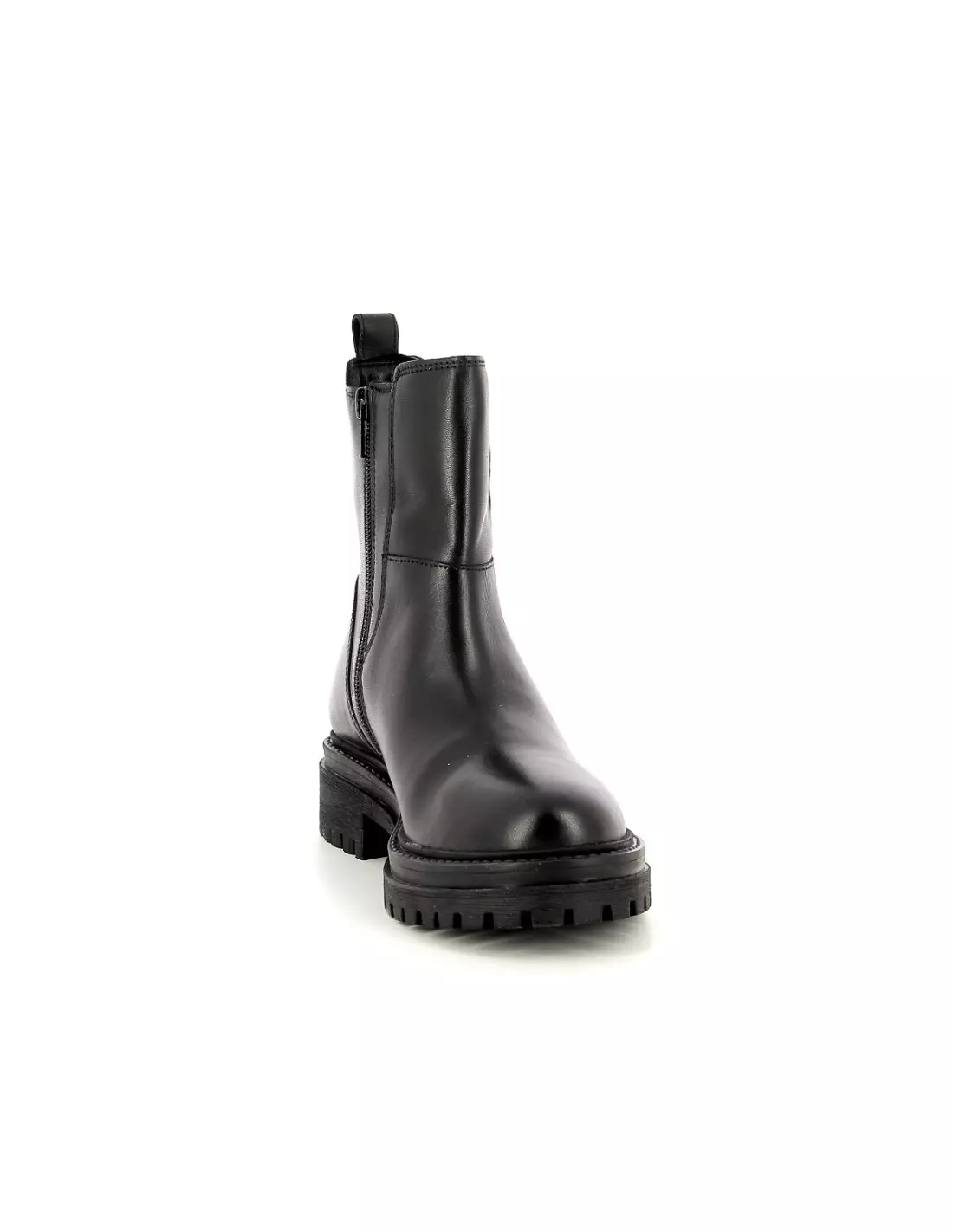 GEOX IRIDEA - Chelsea Black