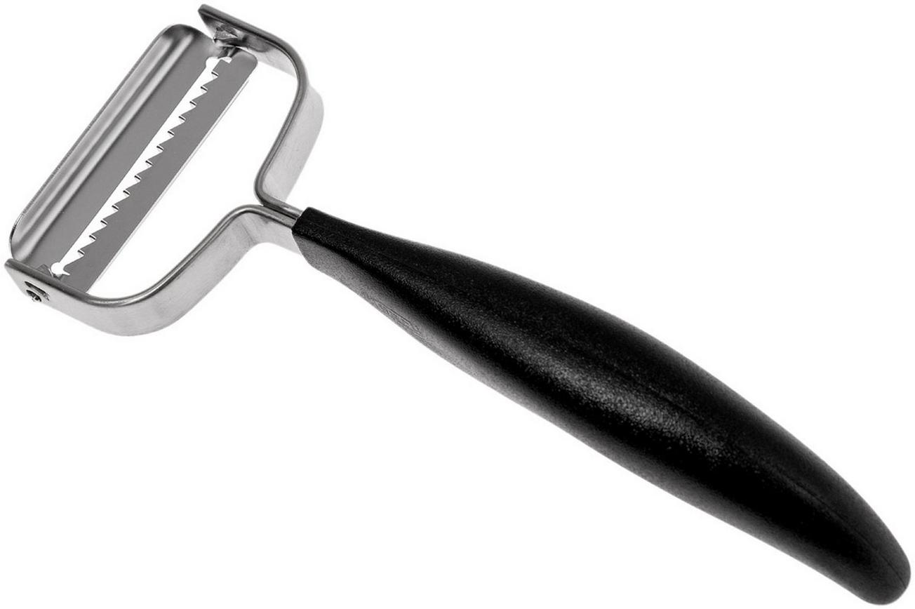 GEFU Julienne cutter with stripper STRISCIA