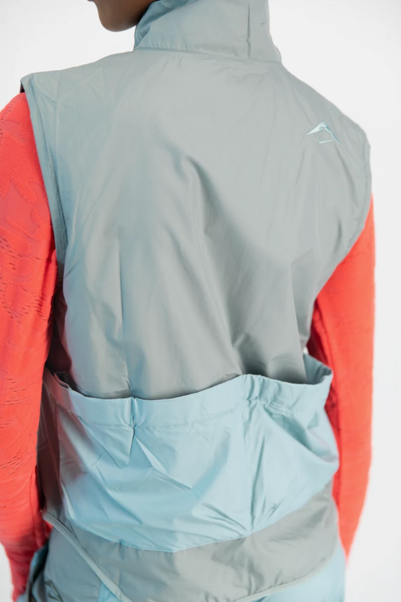 Nike Repel Damen Gilet