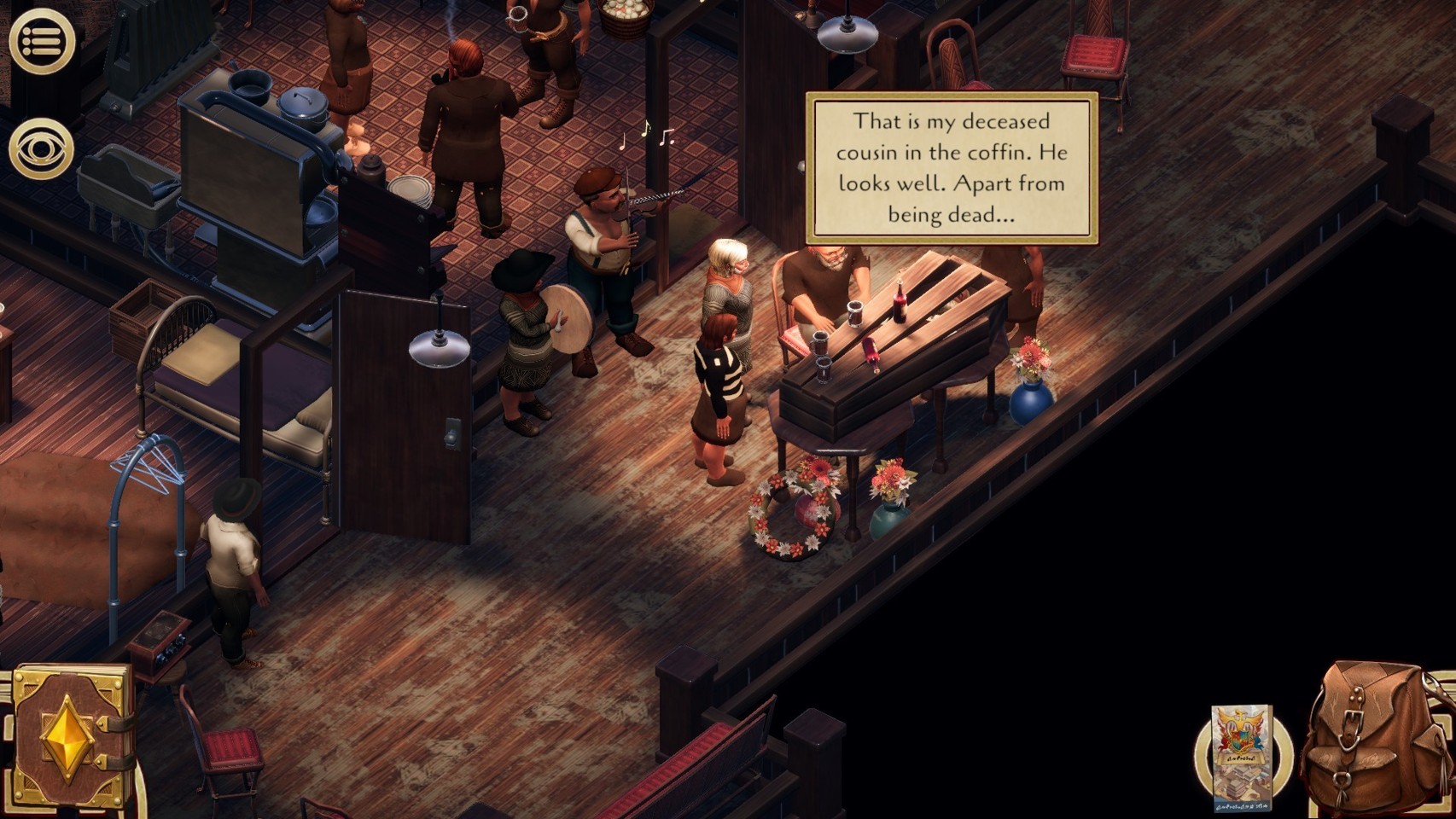 Pendula Swing - The Complete Journey- PC
