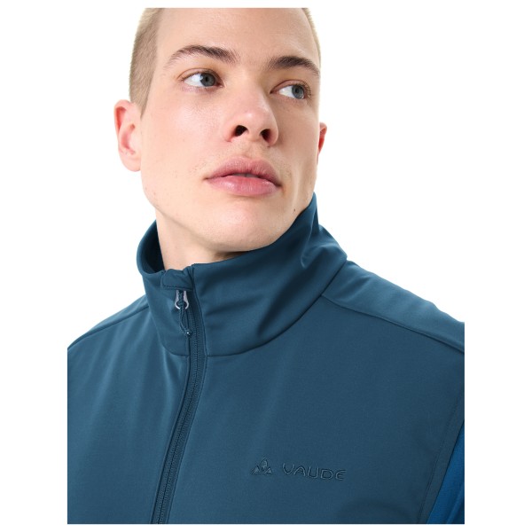 Vaude - Everhike Softshell Vest - Gilet softshell
