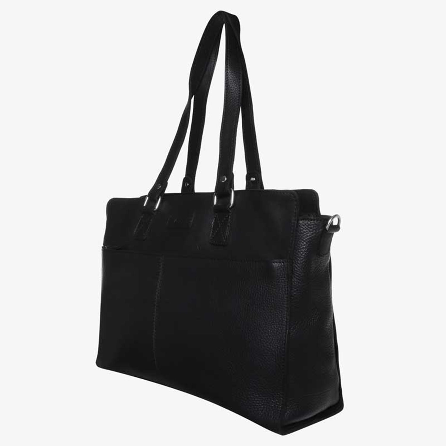 Mozz Raider Savanna Luiertas black