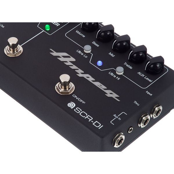 Ampeg SCR DI