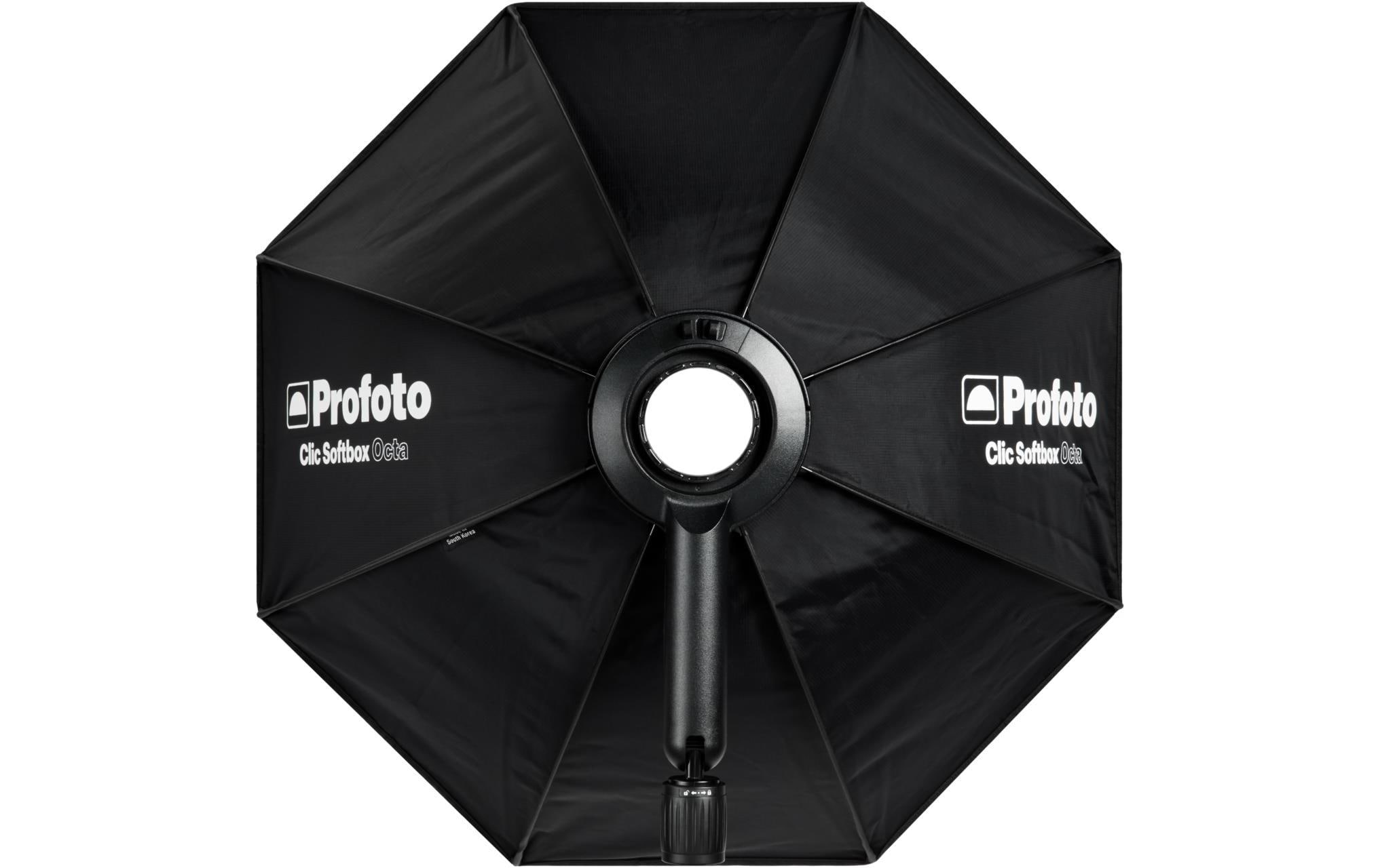 Softbox Clic 2
