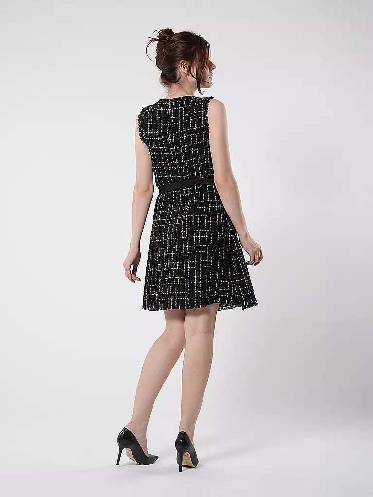 RIANI Businesskleid schwarz
