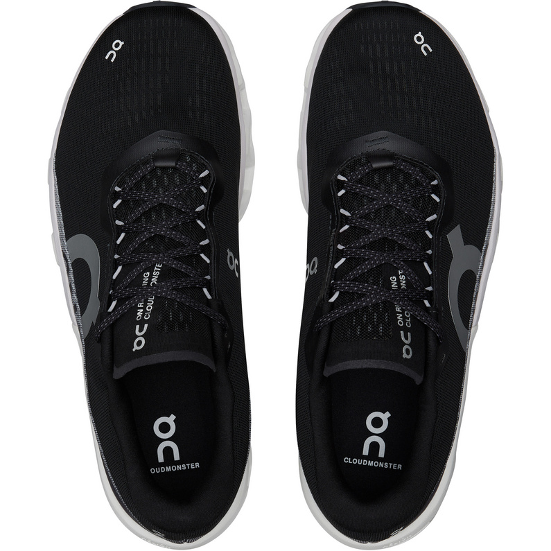 ON Herren Cloudmonster 2 Schuhe