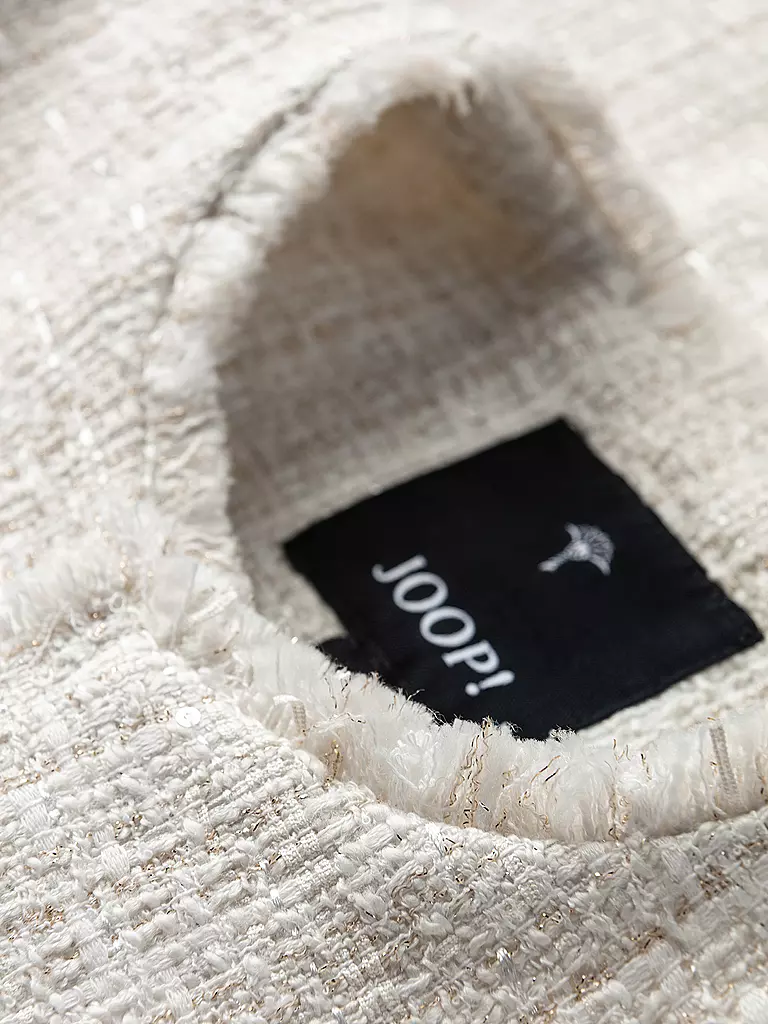 JOOP Jäckchen  creme