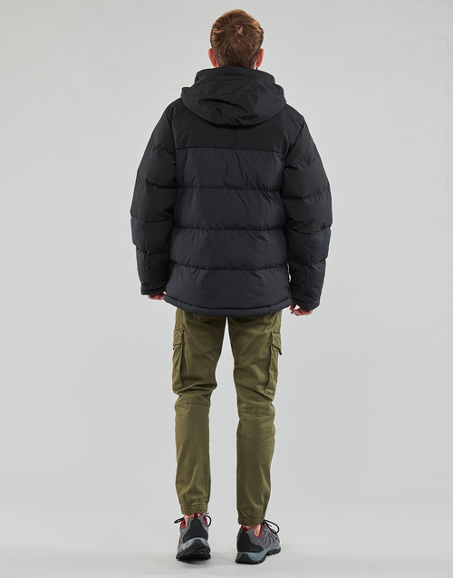 Columbia - MARQUAM PEAK FUSION JACKET - Noir