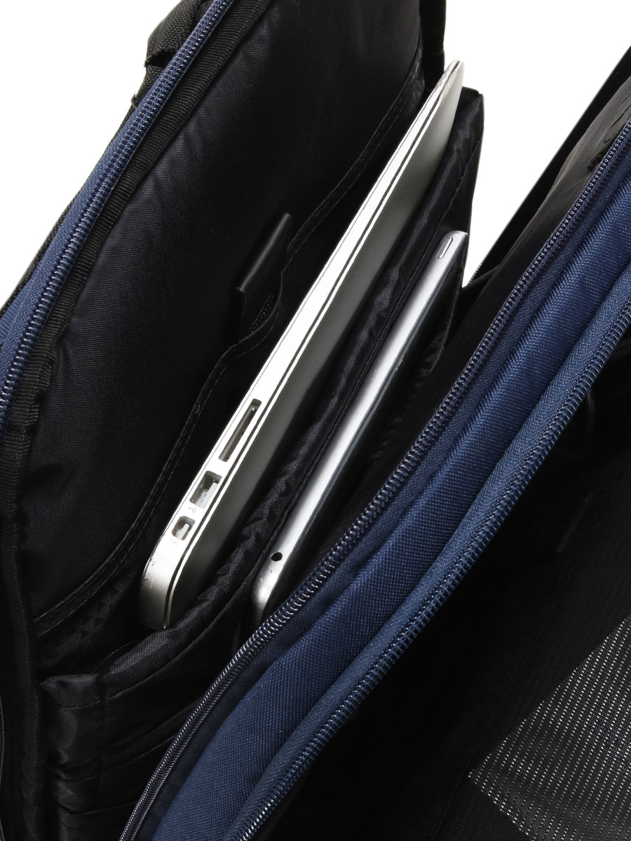 Sac À dos ordinateur Samsonite StackD Biz 15.6 pouces
