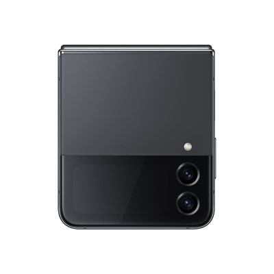 Samsung Galaxy Z Flip4 - Smartphone - 5G - 8/128 Go - graphite