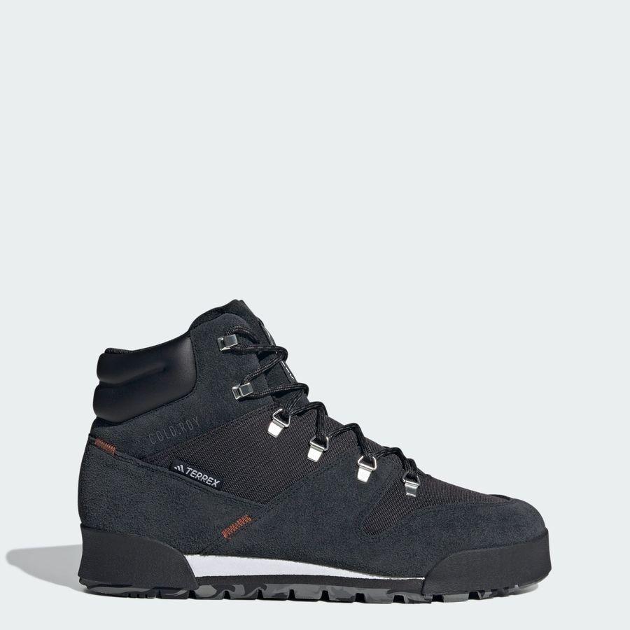 Adidas Chaussure de randonnée Terrex Snowpitch Cold.Rdy