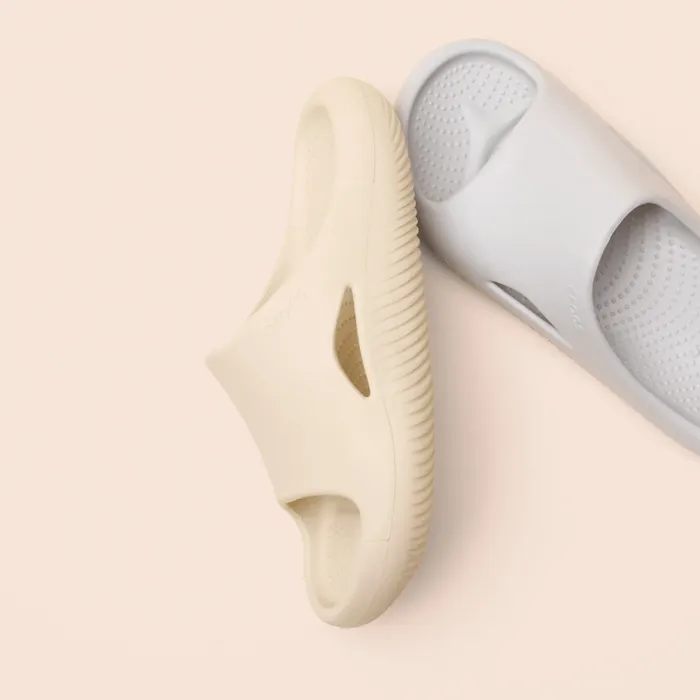 Crocs Mellow Recovery Instappers Senior