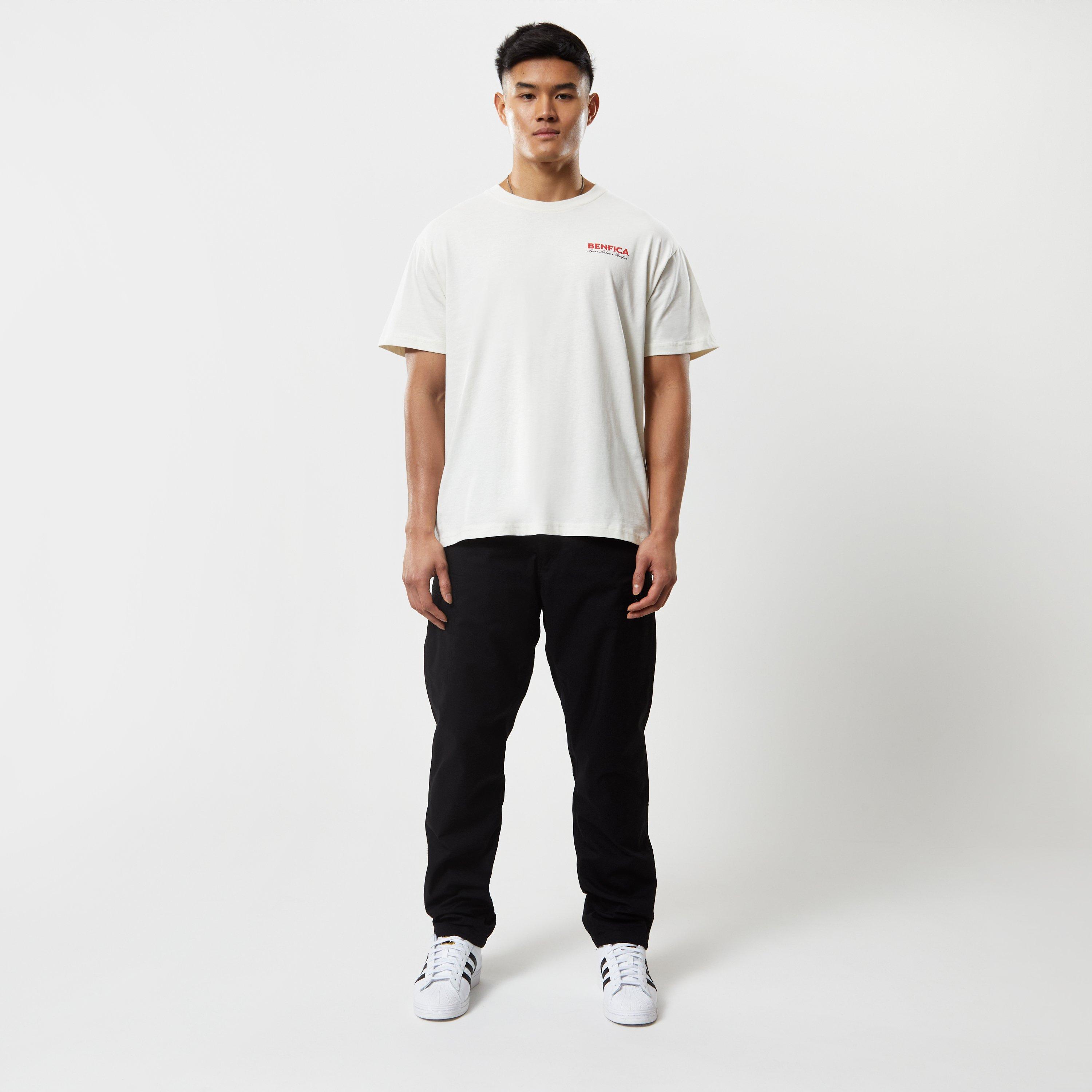 Legacies Benfica 120 Anos T-Shirt