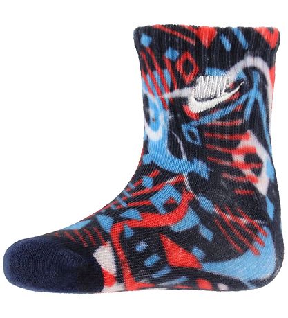 Nike Strømper - 6-Pak - Midnight Navy