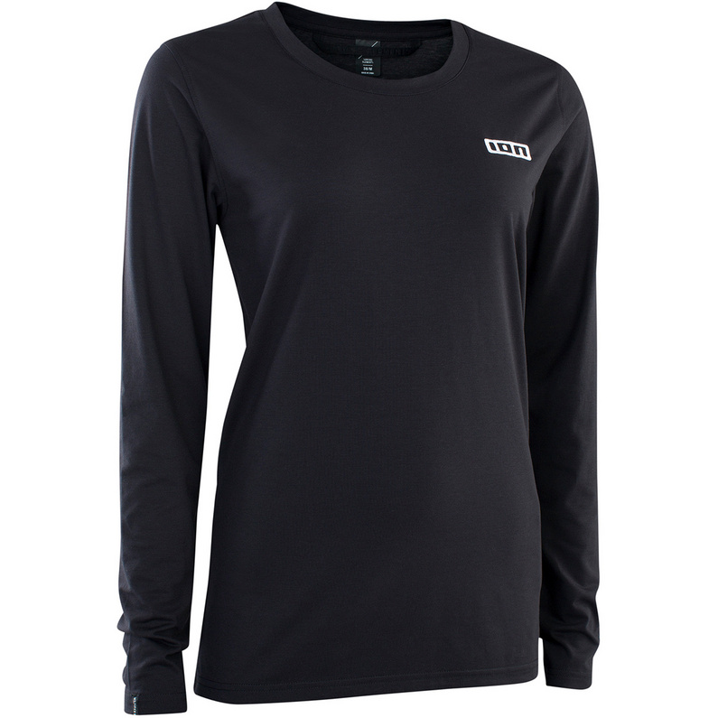 ION Damen S_Logo DR Radtrikot