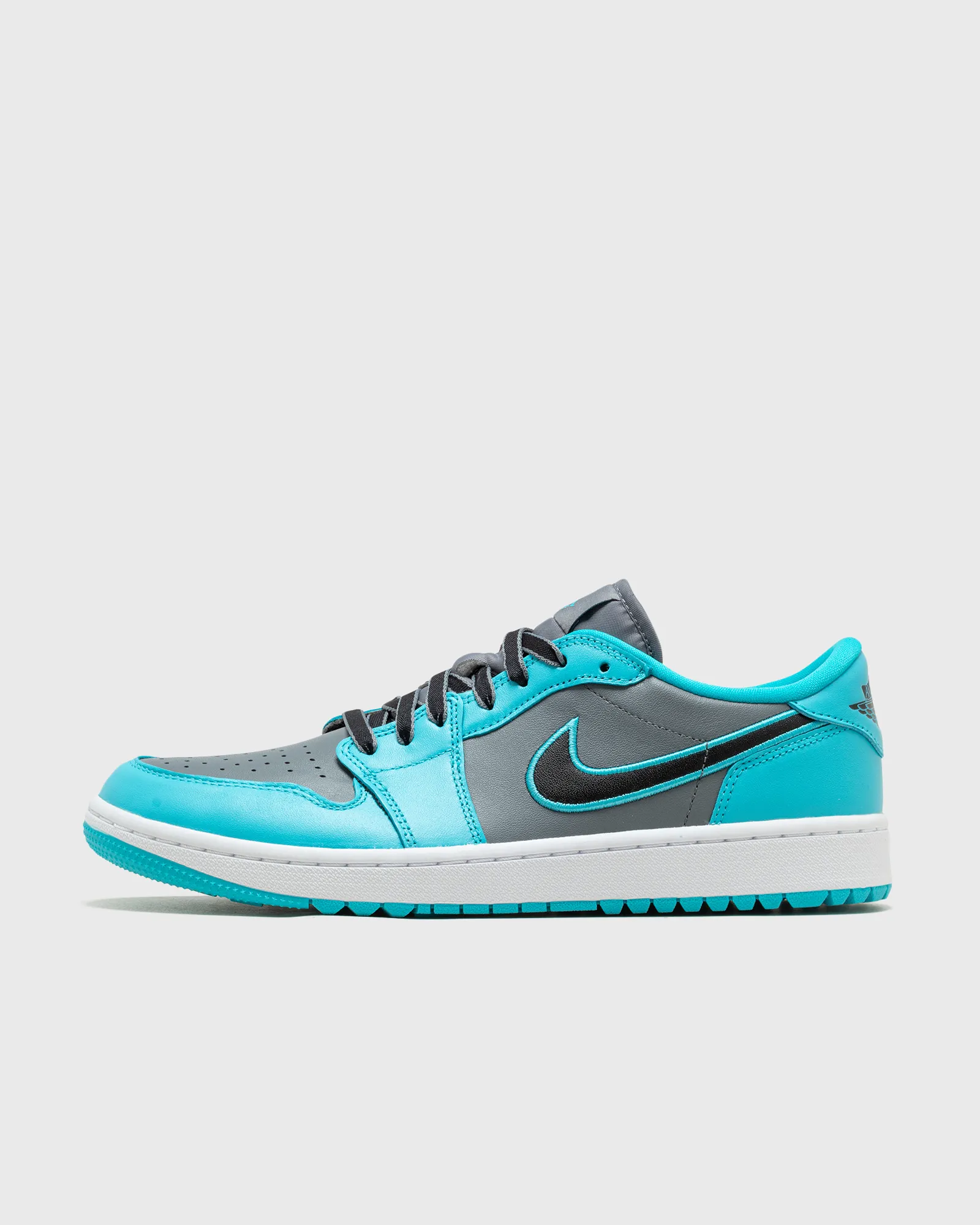 Jordan Air Jordan 1 Low G Men's Golf Shoes 'Gamma Blue'