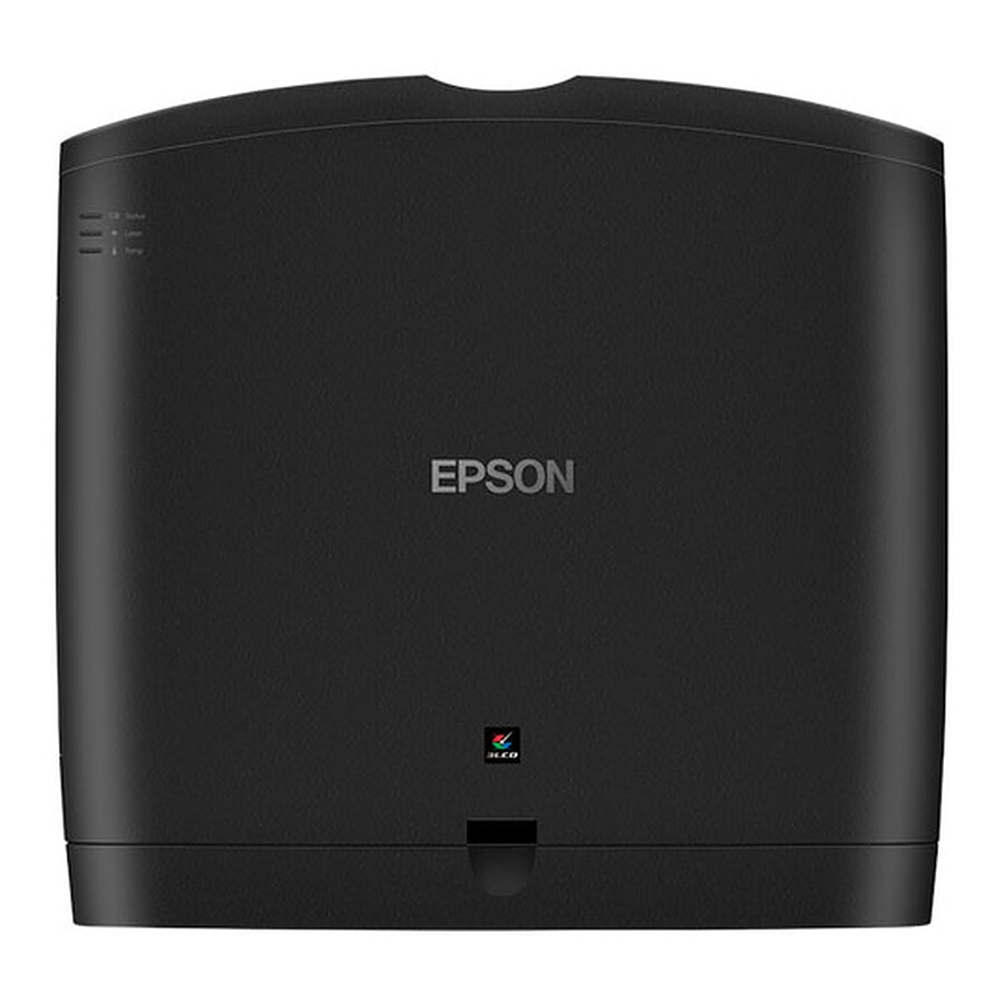 EPSON EH-LS12000B Noir - Tri-LCD Laser UHD 4K - 2700 Lumens