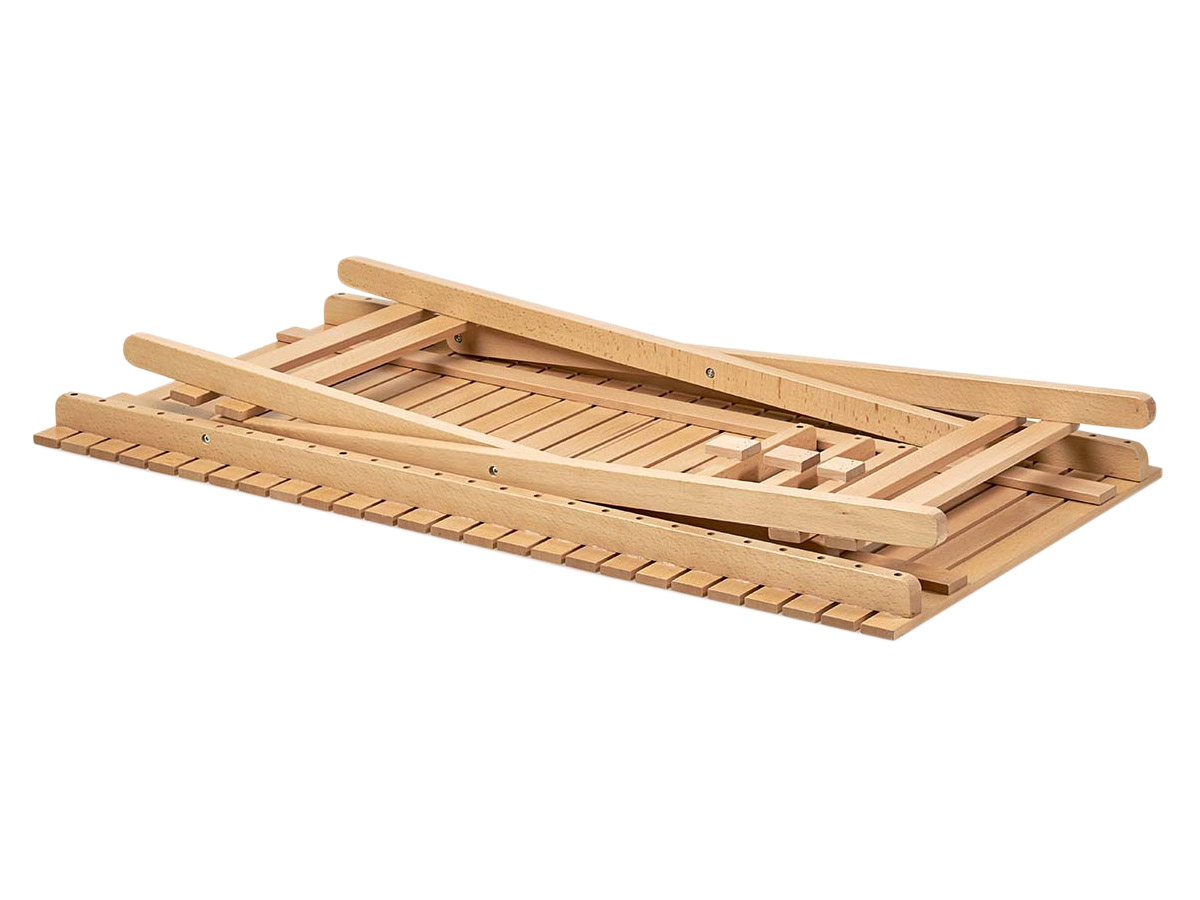 Rebel Outdoor verstelbare tafel