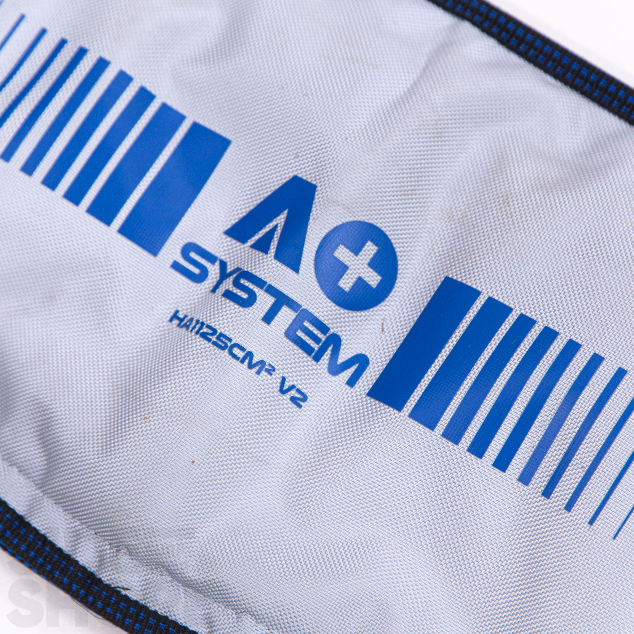 Armstrong Foils Front Wing High Aspect - v1 HA 1125 / 1125cm²
