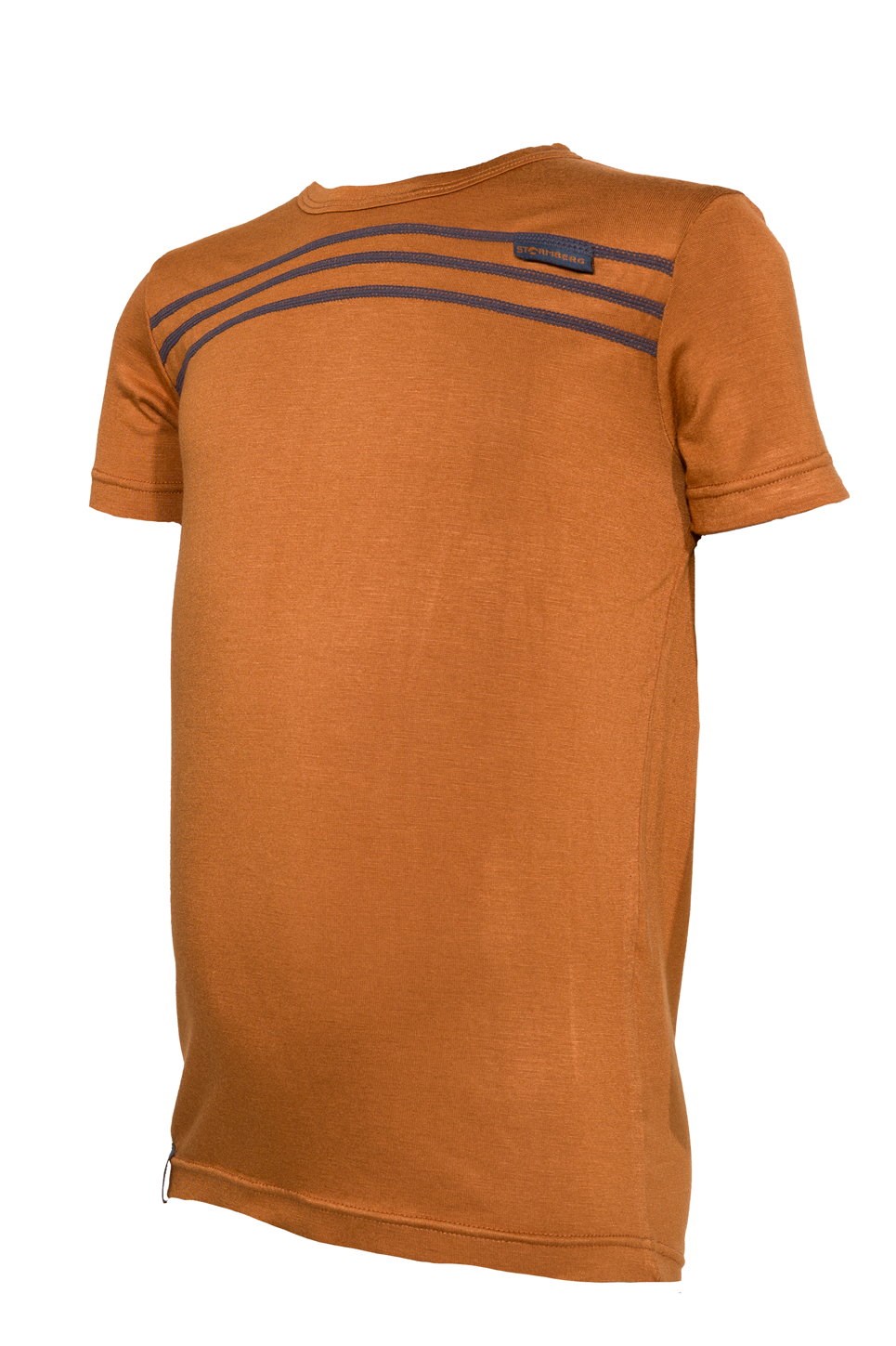 Stormberg Tronebu bambus t-skjorte barn 1-7