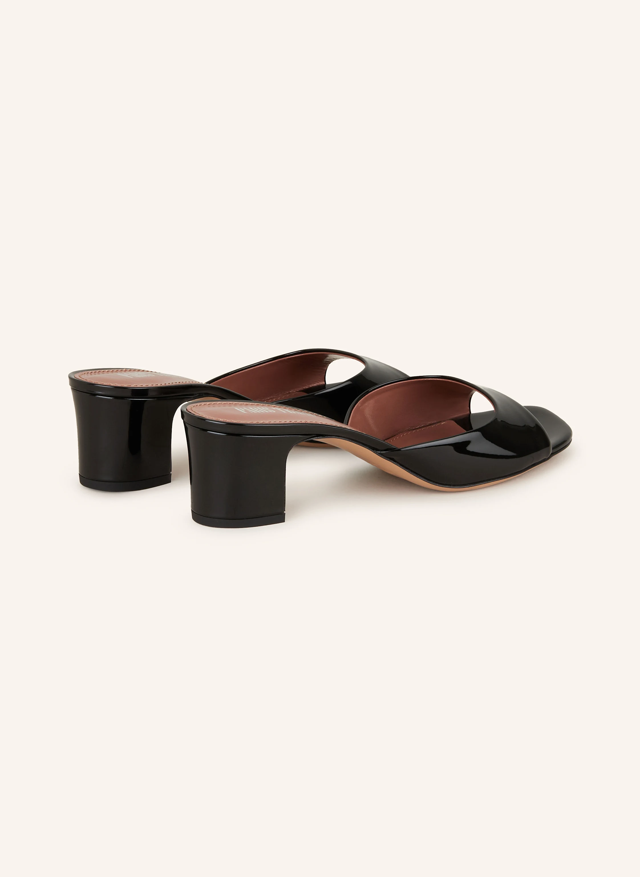 PARIS TEXAS Mules LARA