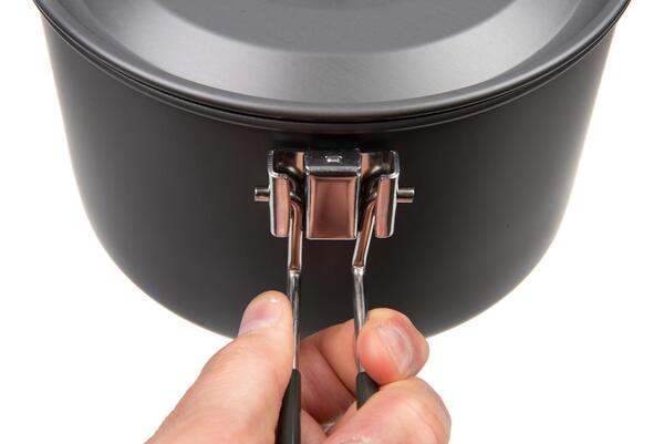 Set de Cuisine Fox Cookware 3 Piece