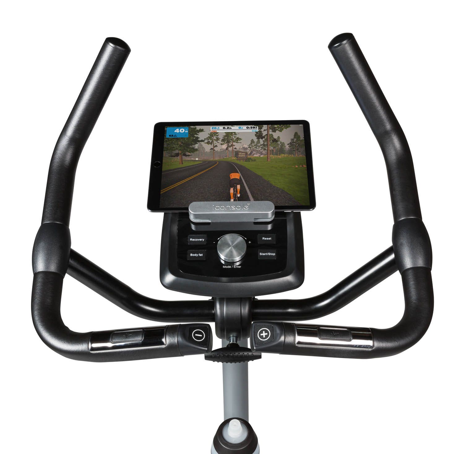 Flow Fitness  DHT2000I Hometrainer