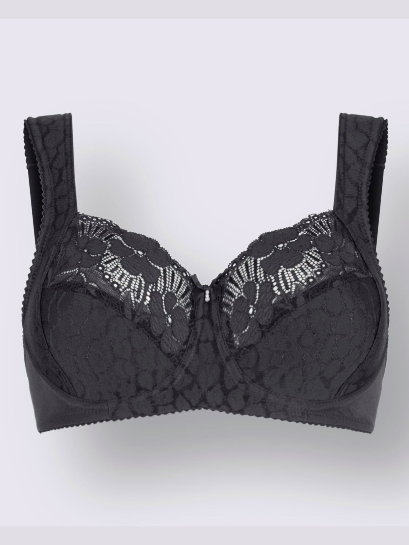 Soutien-gorge avec armatures bon. b, c, d, e, f