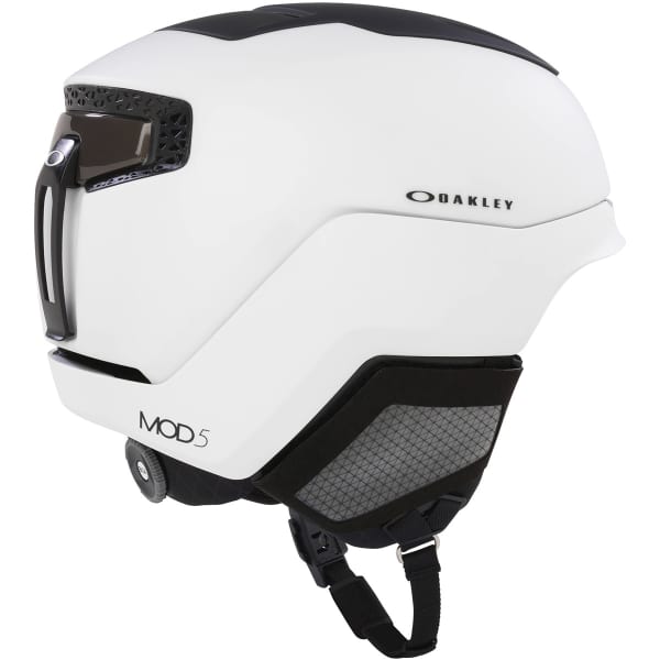 Casque de ski OAKLEY MOD5 WHITE