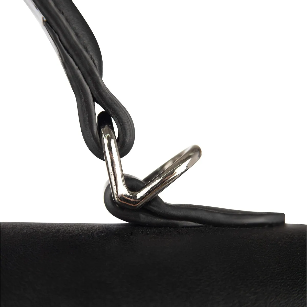 Lambert Sac à Main 2en1 Gracie - Noir