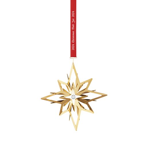 Georg Jensen Jul 2024 Juleuro