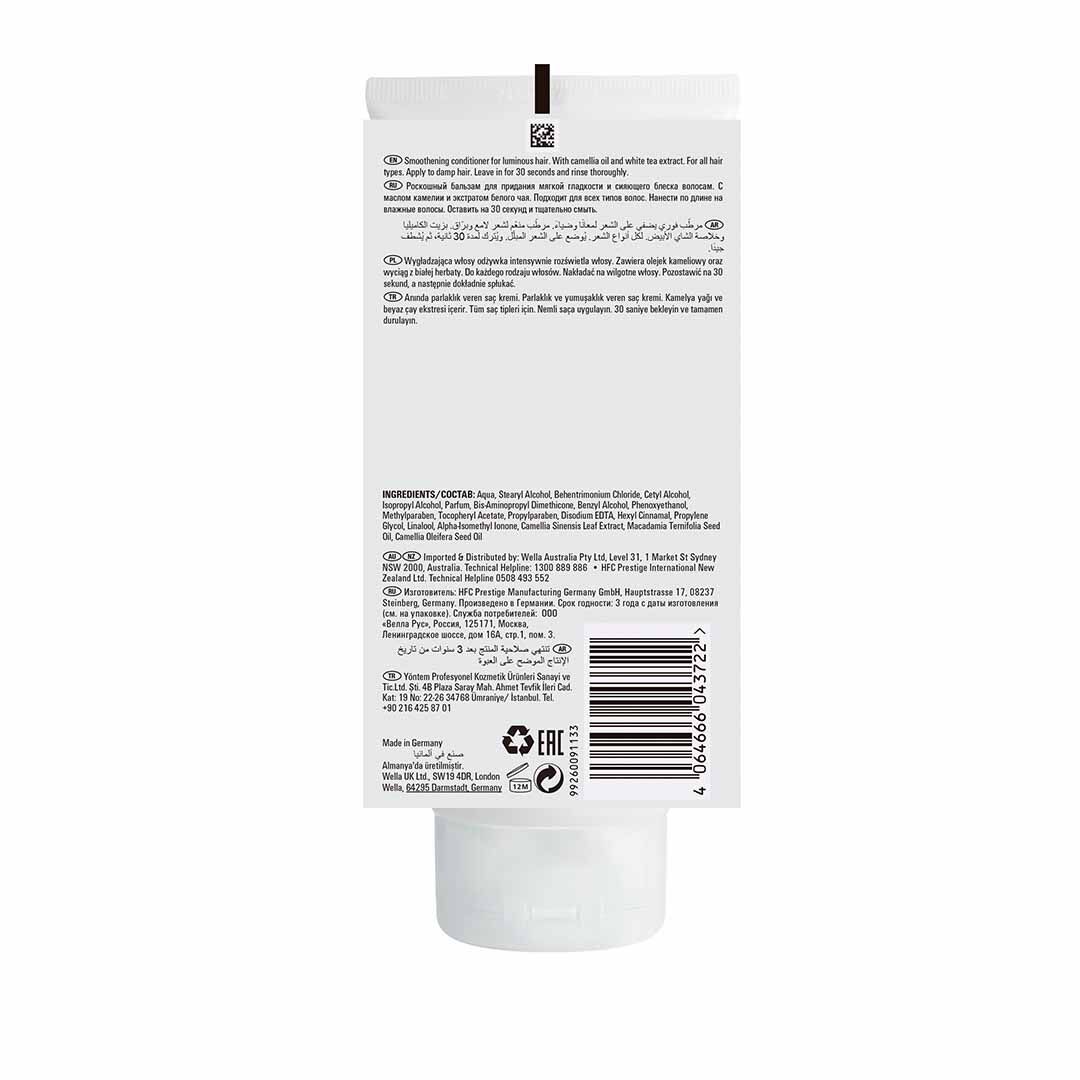 Premium Oil Reflection - Condicionador - 200ml