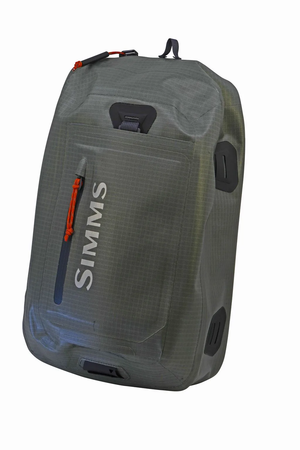 Simms Simms Dry Creek Z Sling Pack Olive 12l