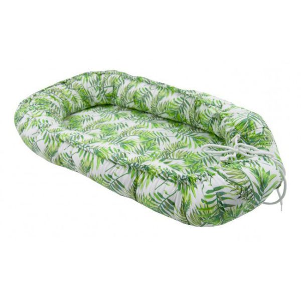 Babyjem Babynest Botanic