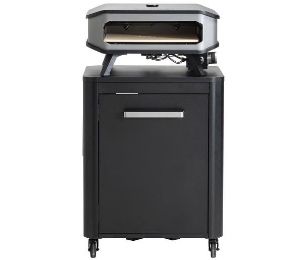 Cozze Outdoor-Küche Rolltisch für Gasgrill