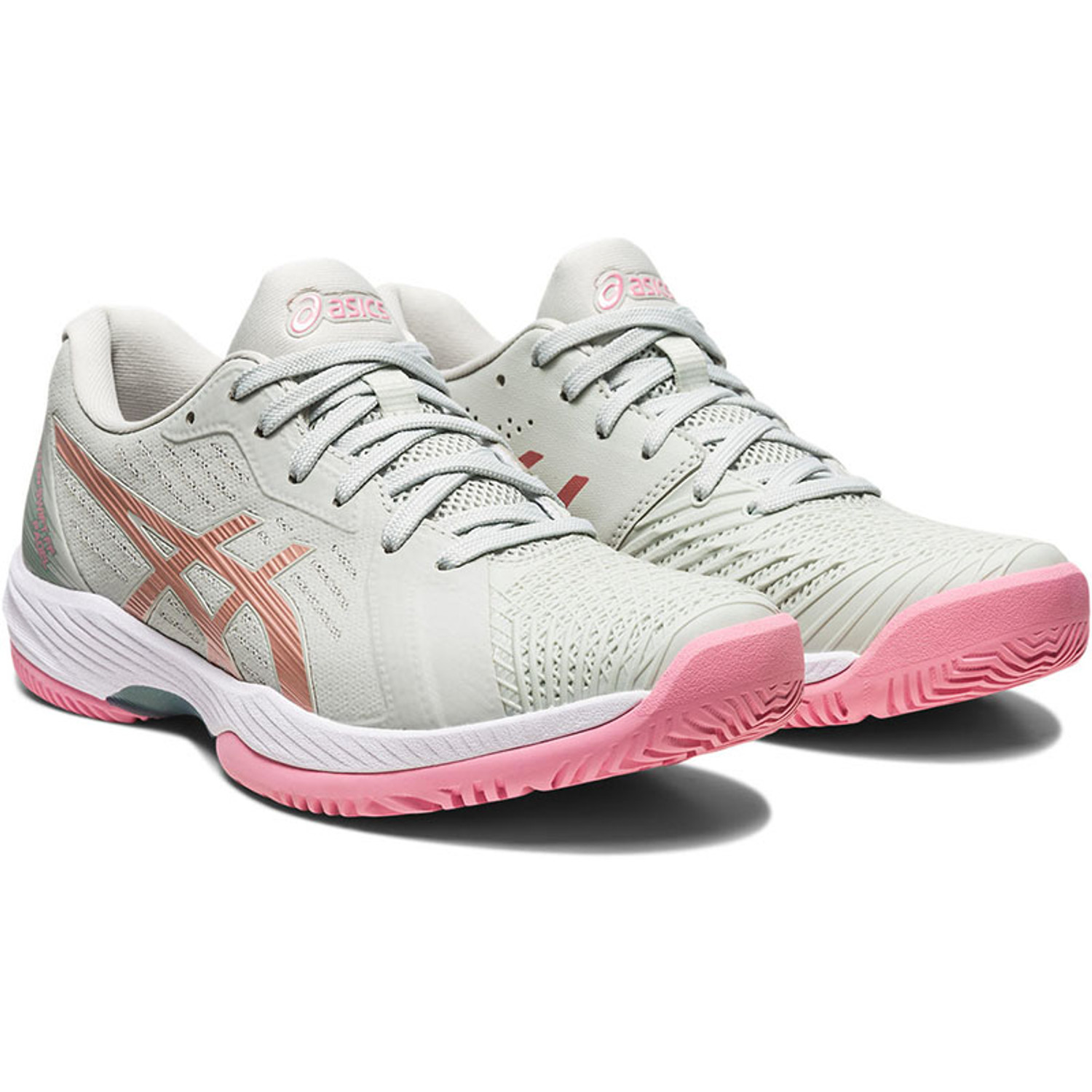 ASICS Solution Swift FF Padel Dames