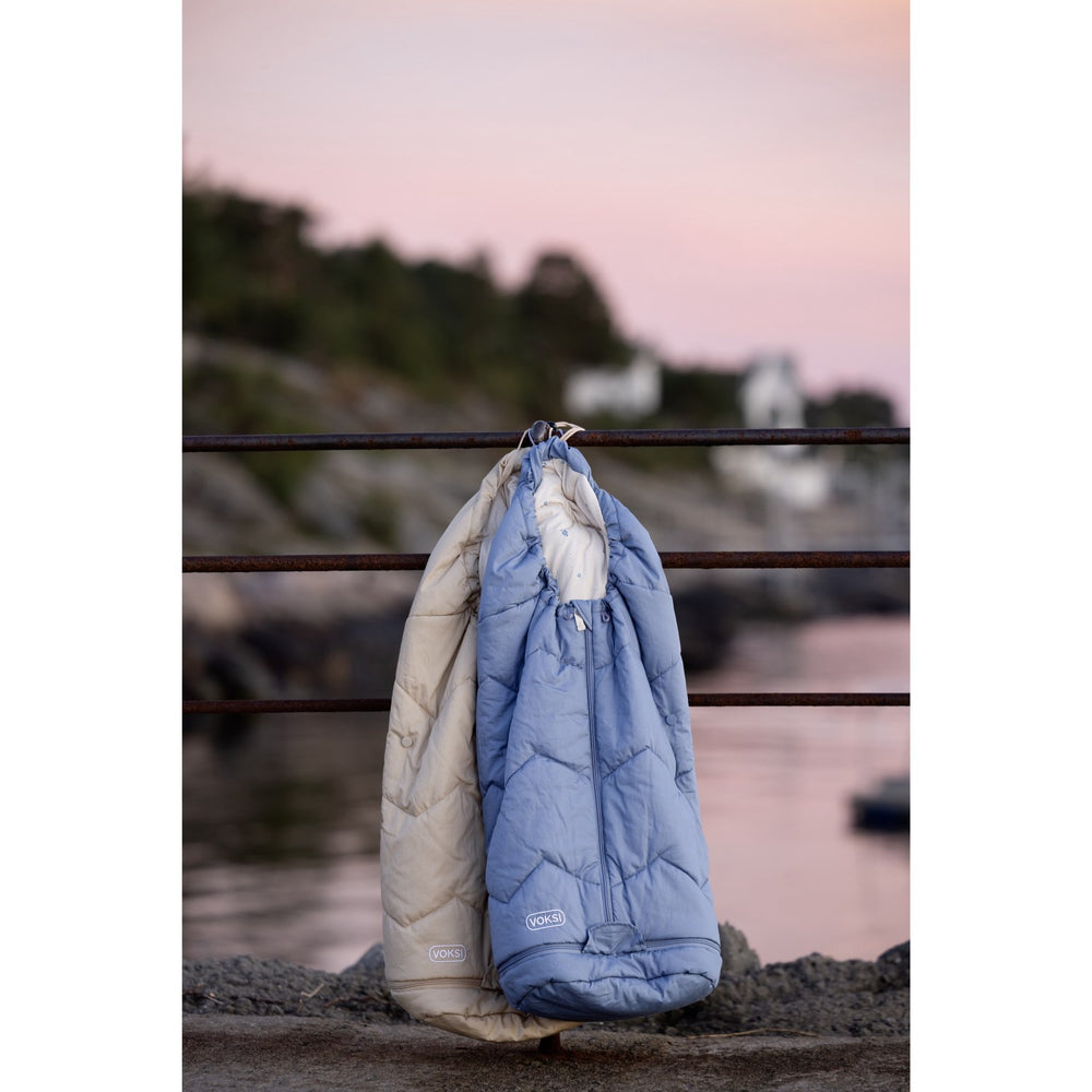 Køb Voksi® Seashell Sand Solid Sky Light