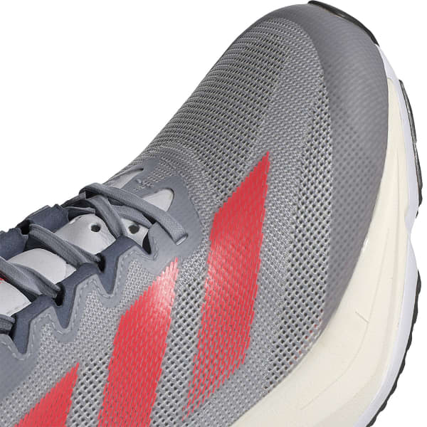 Chaussure running ADIDAS ADIZERO BOSTON 12 M HALSIL/SOLRED/DSHGRY
