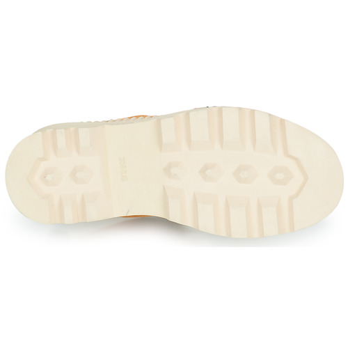 Pepe jeans - ASCOT DESERT - Camel