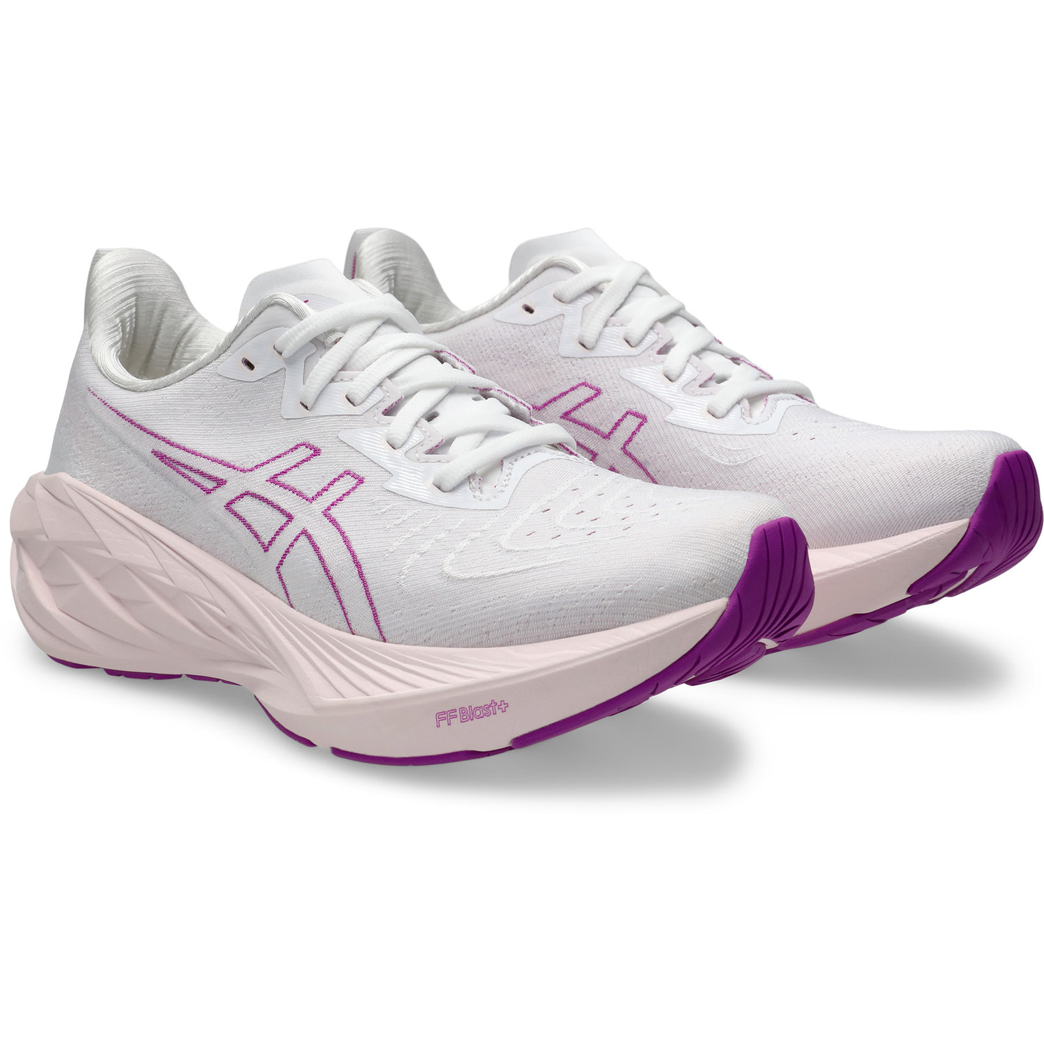ASICS Novablast 4 Dames