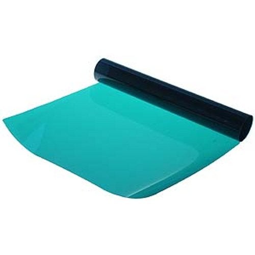 LEE filter 120 x 50cm 124 dark green