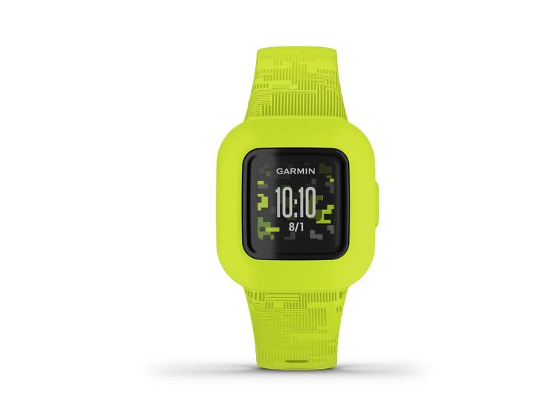 GARMIN Vivofit Jr.3 Grün Garmin  vivofit jr3