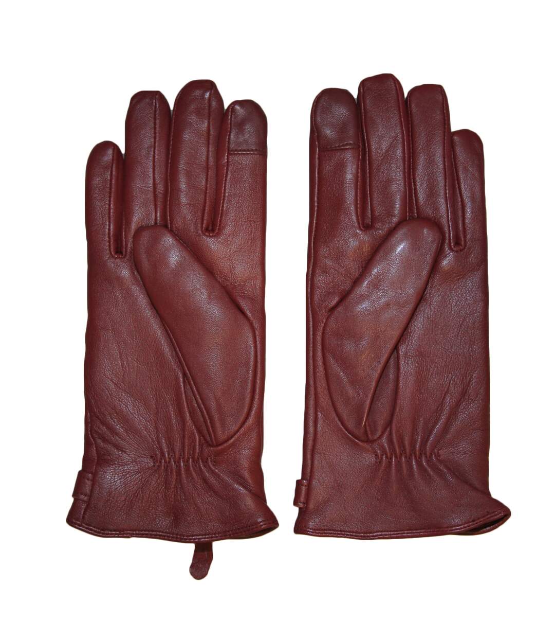 Timberland - Gants - Femme (Bordeaux) - UTUT1645